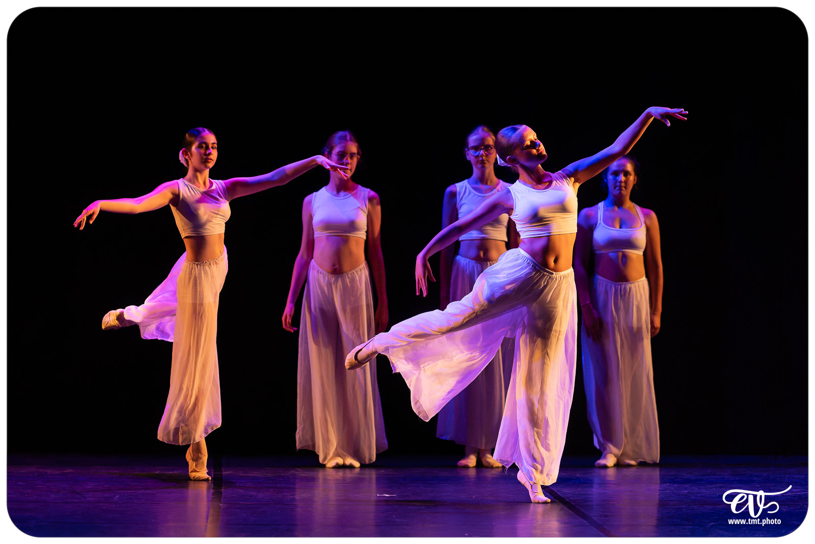 GALA DE DANSE 2026 EMMDH
